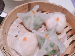 虾饺水晶饺双拼-有心德(麦地店)