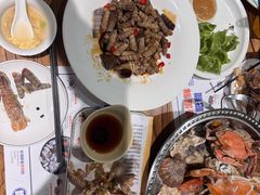 -和源祥·日照菜扛把子(万平口一店)