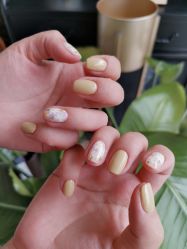 -JustNail甲思美甲