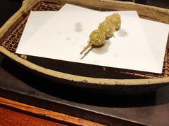 -みかわ是山居