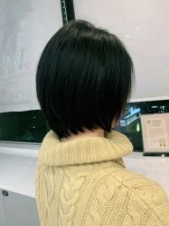 -意廊 Hair Salon