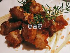 -小炳胜(卓悦中心店)