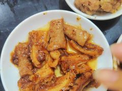 -品香排骨饭(羊官路店)