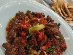 -贵州大厦贵州厅(樱花园西街店)