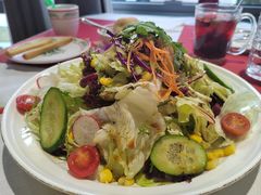 -ITA·意塔意大利餐厅(亦庄店)
