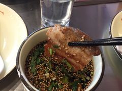 -英雄故事地摊烤肉(马驹桥店)