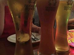 android_upload_pic-Shanghai Brew House上海啤酒工坊(老外街店)