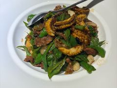 -院里寻菜·精致庭院菜(观沙岭店)