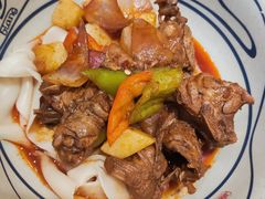 -陇上秦轩西安biangbiang面(朝龙汇店)