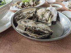 -沙头涌渔栏海鲜餐厅