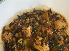 -浑河春面馆非遗鹿角面(良乡店)