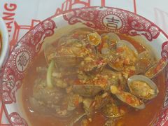 -饶福记·南昌烧烤大排档(九龙湖土著店)