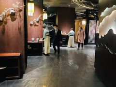 -余欢领鲜火锅(新街口店)