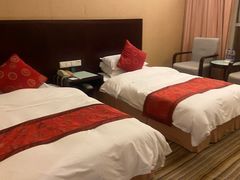 -华雅花园大酒店