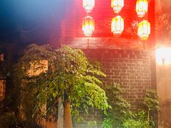 -院8里·少城记忆老川菜(宽窄巷子店)