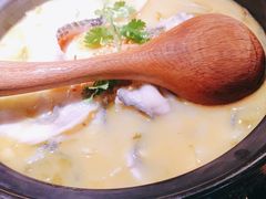 -九锅一堂酸菜鱼(石家庄先天下店)