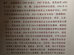-青岛德国总督楼旧址博物馆