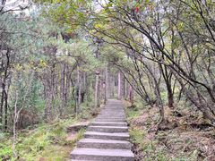 -明月山风景名胜区