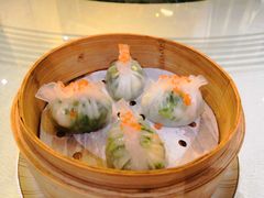 -上海皇廷花园酒店·御宴中餐厅