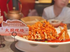 -小厨娘金榜题名(夫子庙秦淮河店)