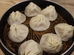鲜肉汤包-法华汤包馆(法华镇路店)
