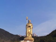 -九华山风景区