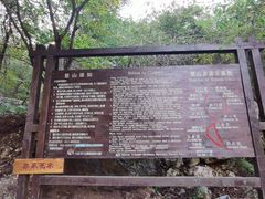 -大连天门山国家森林公园