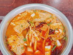-桂湘缘卤味螺蛳粉