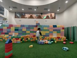 -米兜欢乐王国·儿童乐园(龙华星河iCO店)