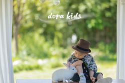 -DORA kids 朵拉儿童摄影花园店
