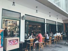 门面-RAC BAR(安福路店)