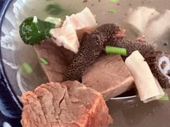 -老五井羊汤馆(总店)