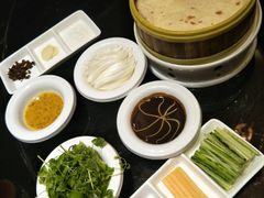 -阿庄新豫菜(航海东路店)