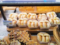 -巴黎贝甜(大宁国际商业广场店)