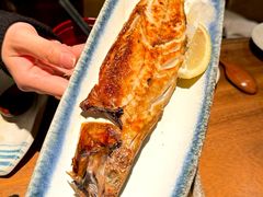 -千代武日本料理(爱建店)