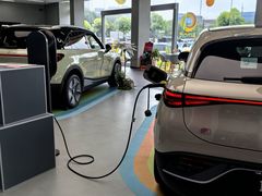 -上海浦东smart汽车全功能店(金桥店)