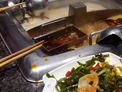 -海底捞火锅(崇文门新世界百货店)