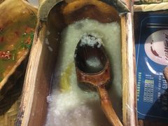 -基诺山寨.版纳民族特色菜
