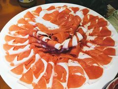 -宝泉铜锅·涮羊肉(解放东路店)