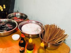 -红牌楼老号串串(银海佳苑店)