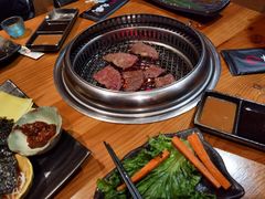 腹心肉-丸藏和牛烧肉专门店(园区师惠坊店)