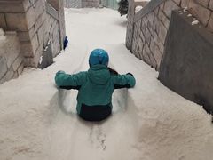 -长沙湘江冰雪世界