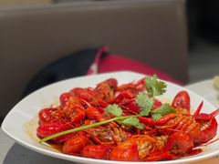 -海底捞火锅(群光广场店)