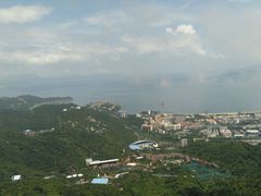 -东部华侨城