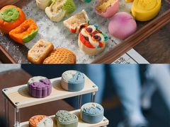 -金茂览秀城