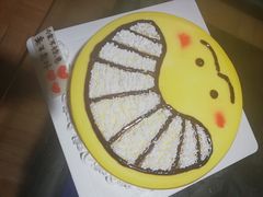 -好利莱西饼屋·甜心对白(商贸城店)