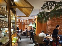 -泰香米泰国餐厅(北城天街店)