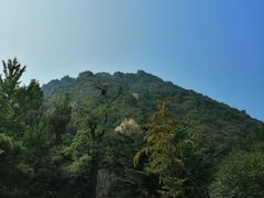 -北京鹫峰国家森林公园