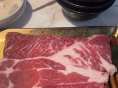 -炙城·韩式烤肉(南京东路店)