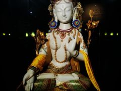 -深圳珠宝博物馆